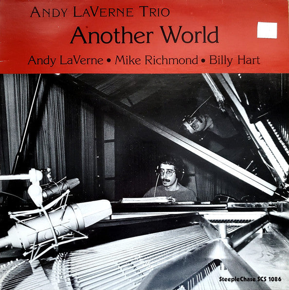 Release: Another World-Vinyl-Denmark-1978-SCS 1086, SCS-1086-4923987