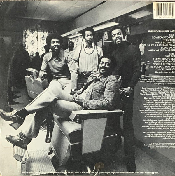 Release: Super Hits-Vinyl-US-1983-PZ 32131-1812739