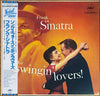 Frank Sinatra - Songs For Swingin' Lovers (Vinyl, LP, Album, Reissue, Mono) Very Good Plus (VG+) / Very Good (VG)
