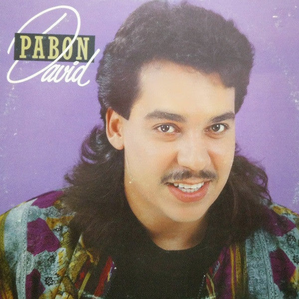 David Pabón