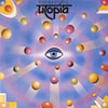Utopia (5) - Todd Rundgren's Utopia (LP, Album, Reissue, Remastered) - Very Good (VG) / Very Good Plus (VG+)