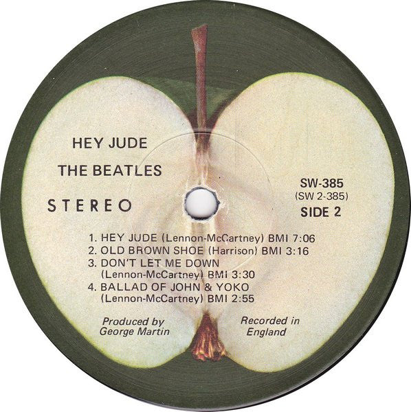Hey Jude