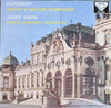 Franz Schubert - Great C Major Symphony (Vinyl, LP, Reissue, Remastered, Stereo) Near Mint (NM or M-) / Very Good Plus (VG+)
