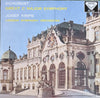 Franz Schubert - Great C Major Symphony (LP, Reissue, Remastered, Stereo) - Near Mint (NM or M-) / Very Good Plus (VG+)