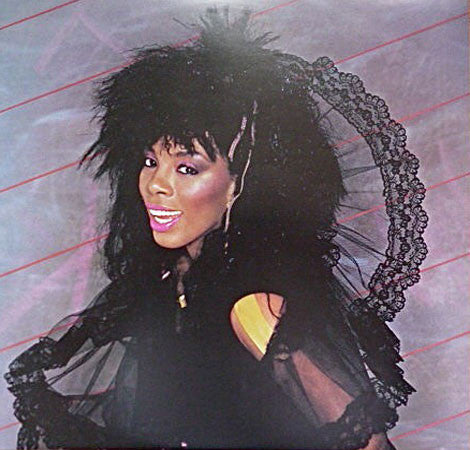 She Works Hard For The Money