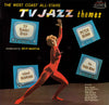 The West Coast All Stars - TV Jazz Themes (LP, Album, Reissue) - Very Good (VG) / Very Good (VG)