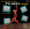 The West Coast All Stars - TV Jazz Themes (Vinyl, LP, Album, Reissue) Very Good (VG) / Very Good (VG)