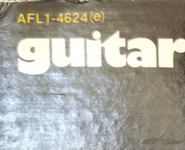 Guitar Boogie