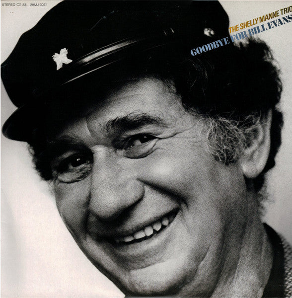 Goodbye For Bill Evans