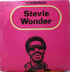 Stevie Wonder - Looking Back (3xLP, Limited Edition, Compilation) - Very Good (VG) / Good Plus (G+)