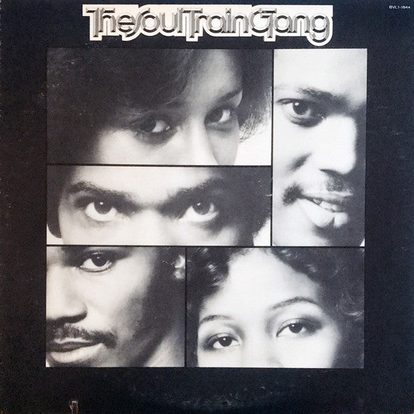 Release: The Soul Train Gang-Vinyl-US-1976-BVL1-1844-1027338