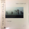 William Ackerman - Passage (LP, Album) - Very Good Plus (VG+) / Very Good Plus (VG+)