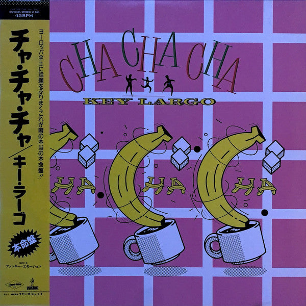Cha Cha Cha