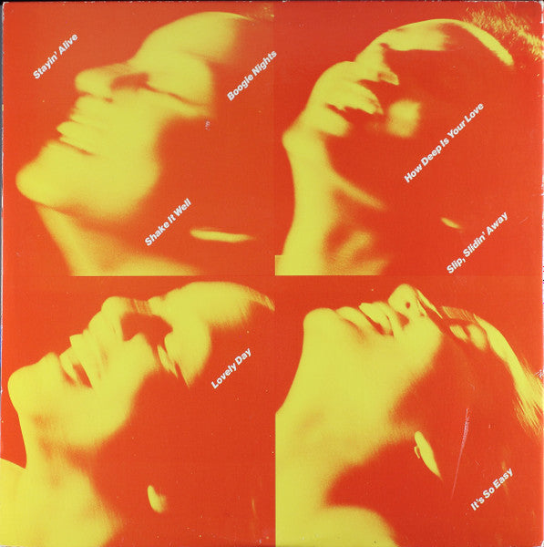 Cornell Dupree's Saturday Night Fever