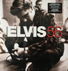 Elvis Presley - Elvis 56 (Collector's Edition) (LP, Compilation, Deluxe Edition, Limited Edition) - Very Good Plus (VG+) / Near Mint (NM or M-)