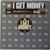 50 Cent - I Get Money (Vinyl, 12