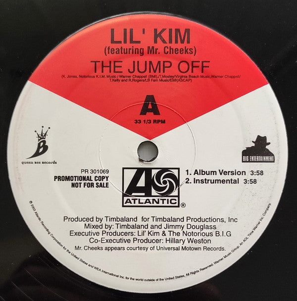 The Jump Off