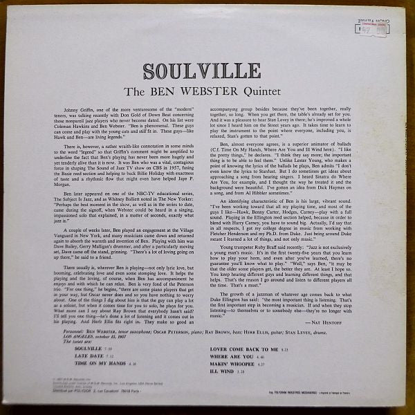Release: Unknown Release-Vinyl-France-1980-2304 314-5638220