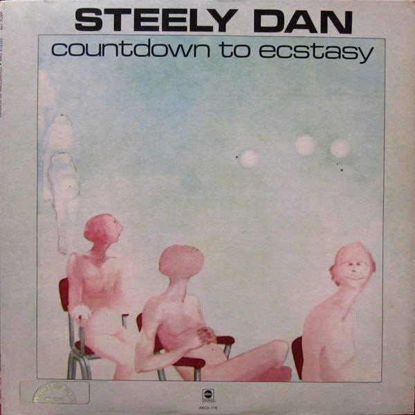 Release: Countdown To Ecstasy-Vinyl-US-1980-ABCX-779, MCA-37041-5793770