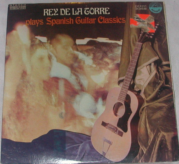 Release: Grand Sonata Op. 22 And Other Works For Classical Guitar-Vinyl-US-None-3358-6197869