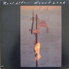 Real Life - Heartland (LP, Album) - Very Good (VG) / Very Good (VG)