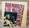 Bob Marley & The Wailers - Early Music (Vinyl, LP, Compilation) Near Mint (NM or M-) / Very Good Plus (VG+)