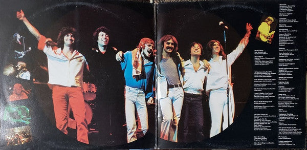 Release: Live And Let Live-Vinyl-US-1977-SRM-2-8600-4050886