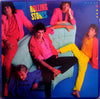 The Rolling Stones - Dirty Work (Vinyl, LP, Album, Stereo) Very Good (VG) / Good Plus (G+)