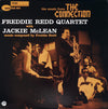 Freddie Redd Quartet - The Music From 