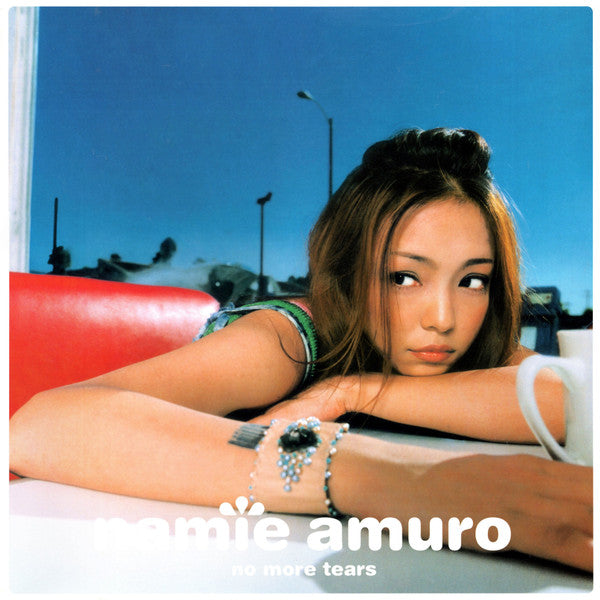 Release: No More Tears-Vinyl-Japan-2001-RR12-88198-6080464