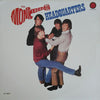The Monkees - Headquarters (Vinyl, LP, Album, Reissue, Stereo) Very Good (VG) / Very Good Plus (VG+)