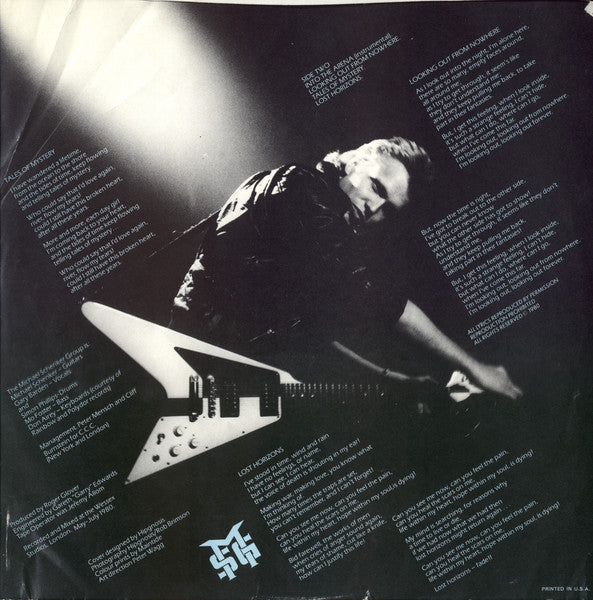 The Michael Schenker Group