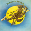 T. Rex - Futuristic Dragon (Vinyl, LP, Album, Reissue) Very Good Plus (VG+) / Very Good Plus (VG+)