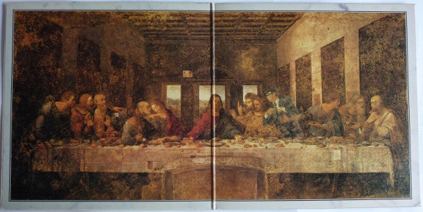 The Gospel According To The Meninblack