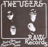 The Users - Sick Of You (Vinyl, 7