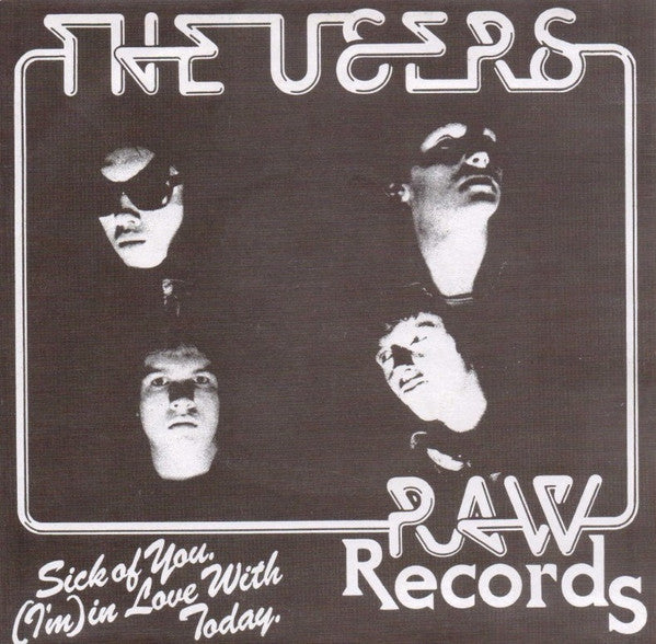 Release: Unknown Release-Vinyl-UK-2006-DAMGOOD 139-2520839