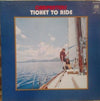 Carpenters - Ticket To Ride (Vinyl, LP, Album) Near Mint (NM or M-) / Very Good Plus (VG+)