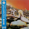 Led Zeppelin - Houses Of The Holy (Vinyl, LP, Album, Reissue) Very Good Plus (VG+) / Very Good (VG)