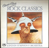 London Symphony Orchestra - Classic Rock Rock Classics (LP, Album) - Very Good (VG) / Very Good Plus (VG+)