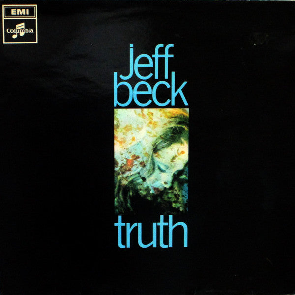 Release: Truth-Vinyl-UK-None-SCX 6293-6970216