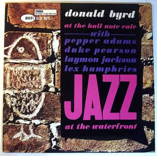 Release: At The Half Note Cafe, Vol. 2-Vinyl-Japan-1978-GXK 8105, BST 84061-6250212