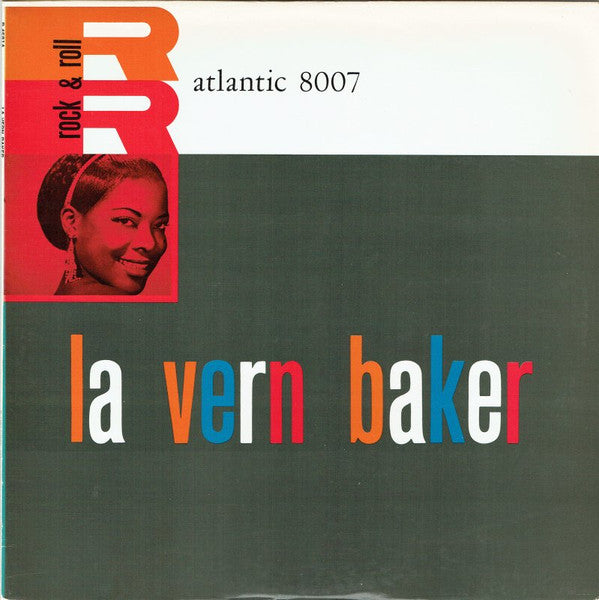 LaVern Baker