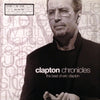 Eric Clapton - Clapton Chronicles - The Best Of Eric Clapton (2xVinyl, LP, Compilation) Very Good Plus (VG+) / Near Mint (NM or M-)