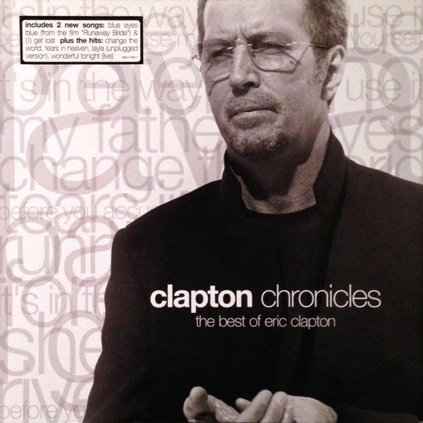 Clapton Chronicles - The Best Of Eric Clapton