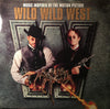 Various - Music Inspired By The Motion Picture Wild Wild West (2xVinyl, LP, Album, Compilation) Good Plus (G+) / Very Good (VG)