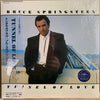 Bruce Springsteen - Tunnel Of Love (Vinyl, LP, Album, Stereo) Very Good Plus (VG+) / Very Good (VG)