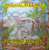 Richard Torrance - Anything's Possible (LP, Album, Stereo) - Very Good (VG) / Good (G)