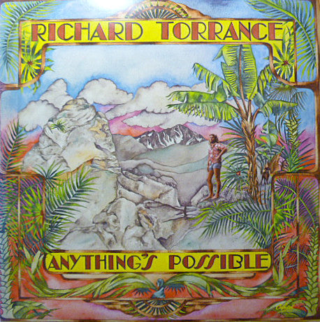 Master Release: Anything's Possible by Richard Torrance