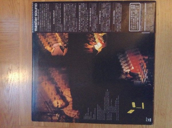 Baked Potato Super Live!