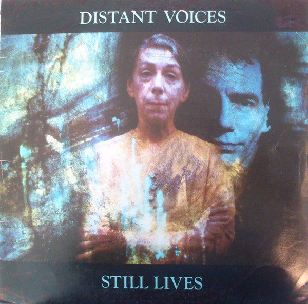Master Release: Distant Voices, Still Lives by Various